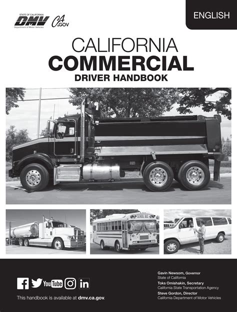 California commercial driver handbook audio. Things To Know About California commercial driver handbook audio. 